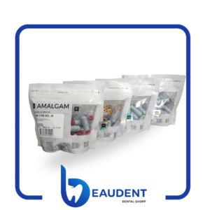 آمالگام اس دی آی - Amalgam SDI