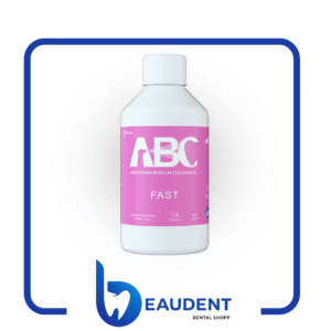 Woodpecker airflow powder