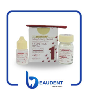 سمان گلاس آیونومر لوتینگ GC